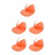 thumbnail image 2 of Qarigey Sombrilla Sombrero Equipos de verano Hombres y mujeres Cabezas Cubierta Senderismo Accesorios Ajustable diario Gorras de pescador Type2 NO2, 2 of 6
