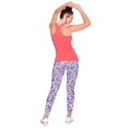 thumbnail image 1 of Leggings con pretina alta Ilusión 1797 multicolor G, 1 of 2