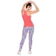 thumbnail image 1 of Leggings con pretina alta Ilusión 1797 multicolor G, 1 of 2