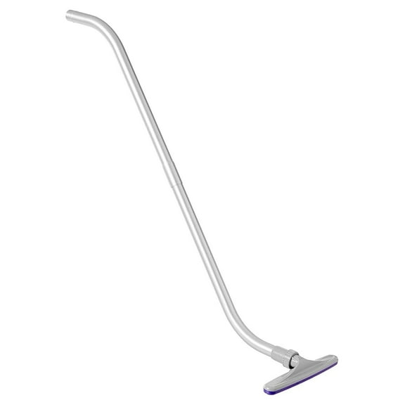 Xover Vacuum Tool Kit - 6 Piece Multi-Surface Wand Kit w/ Floor Tool