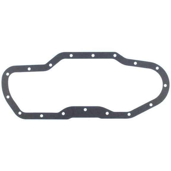 Mahle Engine Oil Pan Gasket OS32379