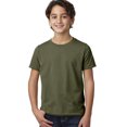 thumbnail image 2 of Next Level Apparel 3312 - Boy's Premium Tee, 2 of 3