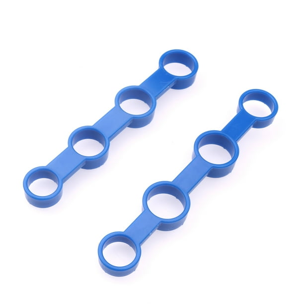 GUITARE DOIGT EXERCISEUR Doigt Force Span Guitare Doigt Force Pratique