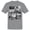 Sport Grey, variant on NOLA New Orleans Urban Cityscape Men's Sport Grey T-shirt