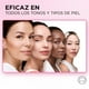 thumbnail image 3 of L'Oréal Paris Kit Rutina Completa Glycolic Bright; Gel limpiador, Crema día, Crema Noche y Serum, An, 3 of 9