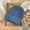 Blue, variant on Winter Beanies Has For Women Men Boys Girls Crochet Skullies Hat Solid Color Unisex Autumn Warm Knitted Beanies Caps Accessories