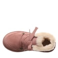 thumbnail image 5 of BEARPAW Matilda Youth Dusty Rose Boot Size 2, 5 of 9