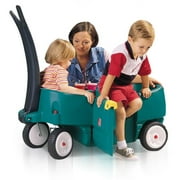 Step2 Wagon for 2 Plus