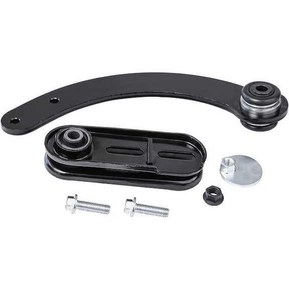 Rear Upper Control Arm - Compatible with 2008 - 2017 Mitsubishi Lancer 2009 2010 2011 2012 2013 2014 2015 2016