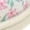 Floral, variant on Wonder Nation Toddler Girl Moc Toe Shoes