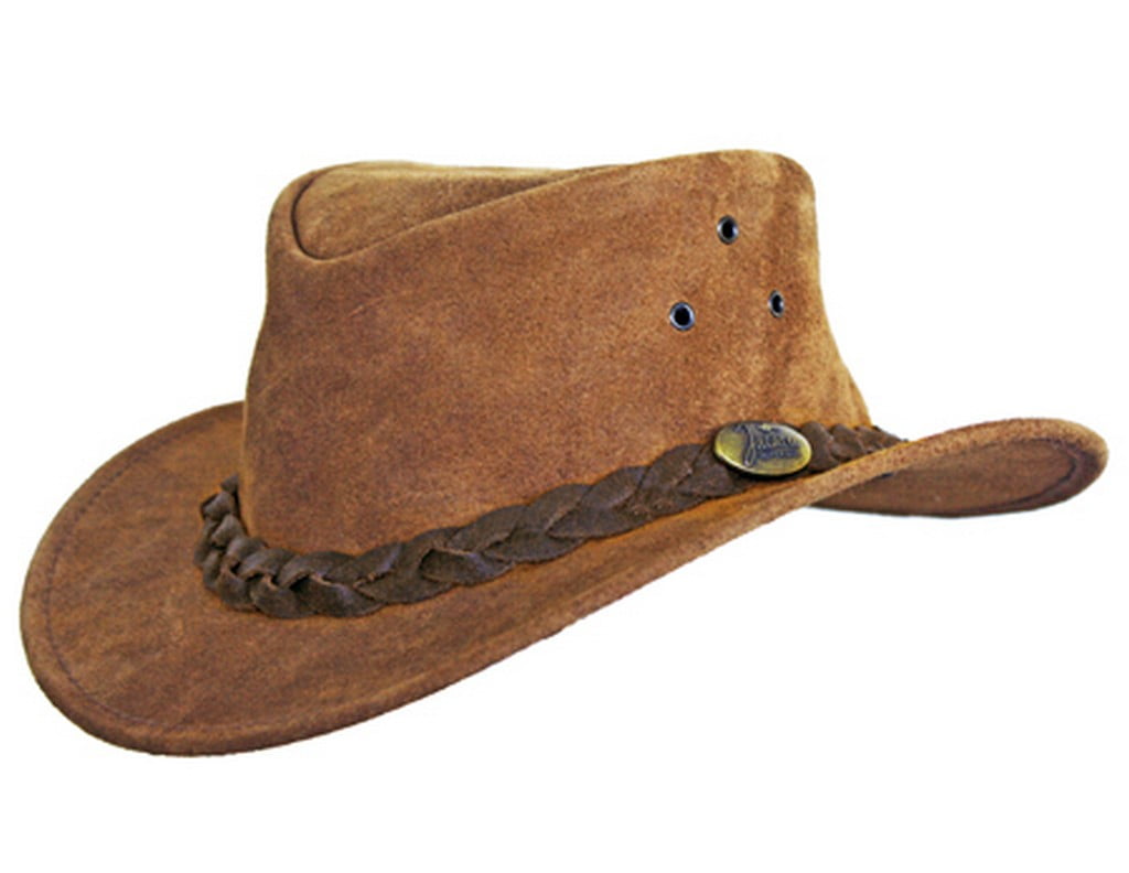 Jacaru Cowboy Hat Mens Crushable Urban Hat Soakable Gabba 1165 ...