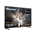 thumbnail image 2 of Hisense 55" 4K UHD HDR QLED Mini-LED Smart Google TV (55U68KM), 2 of 7
