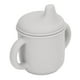 thumbnail image 1 of Silicone Spill Free Cup Microwave Safe Spout Lid Toddler Training Cup BPA Free Dishwasher Safe for Toddlers for Daily, 1 of 8