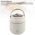 thumbnail image 4 of Insulated Food Container, Leakage Resistant Portable Vacuum Insulated Food Container  for Office, 4 of 7