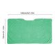 thumbnail image 2 of Toalla de ducha, bata de baño y vestido combinado con falda - Toalla de baño de fibra superfina de 6 colores verde, 2 of 8