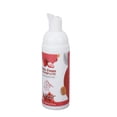 thumbnail image 2 of Pasta dental en espuma para niños, 60 ml, sabor a fresa, rica en calcio, blanqueadora dental, refrescante y con aliento., 2 of 14