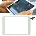 thumbnail image 1 of Touch Screen Glass Digitizer, White Universal Repair Parts Screen Replacement Tempered Glass  for Tablets, 1 of 8