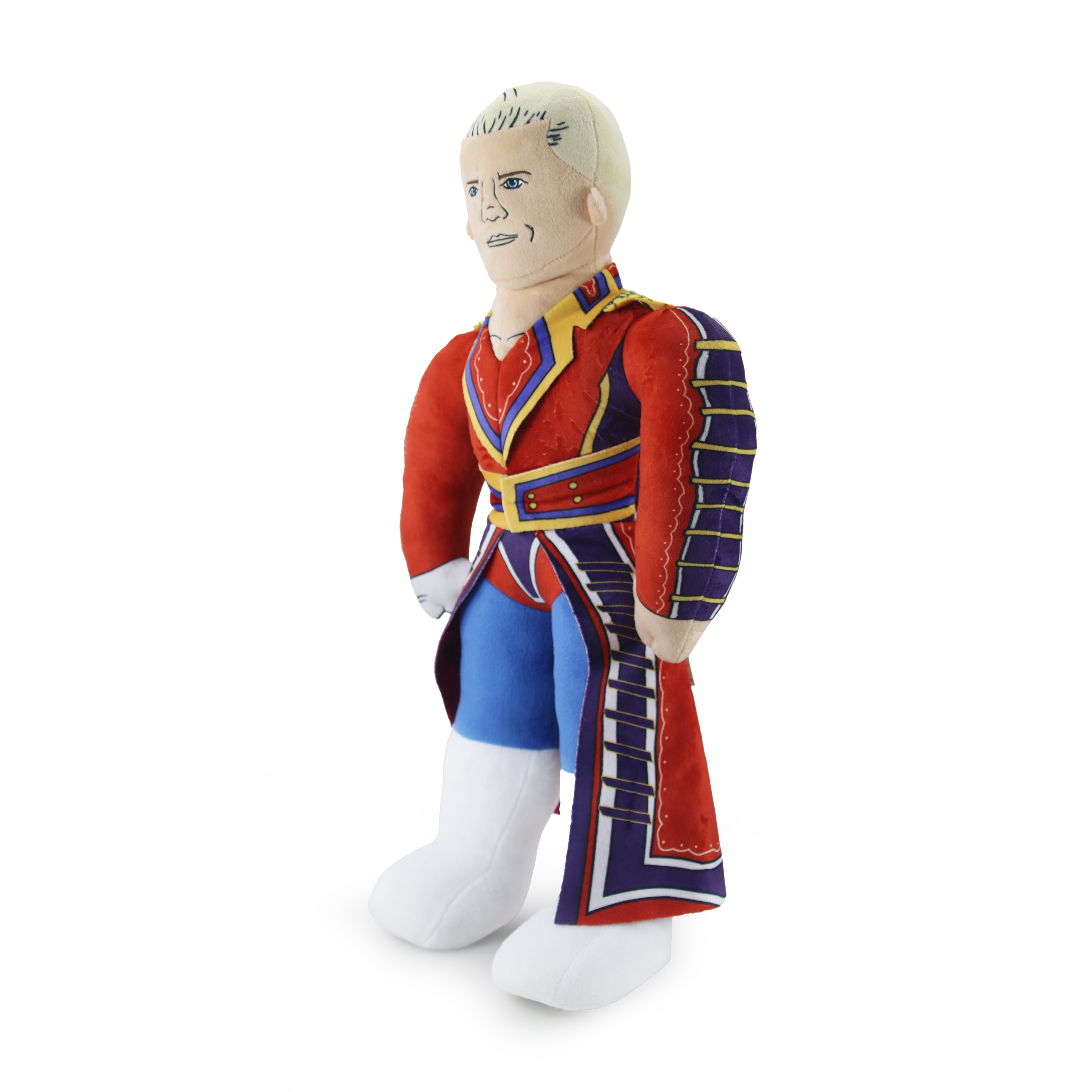 WWE 23" PLUSH CODY RHODES