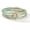 Cyan, variant on 5PCS Dainty Gold Beaded Stack Bracelets for Women,Handmade Boho Colorful Beads Ball Stackable Bracelets Fashion Jewelry Accessories Gift Friendship