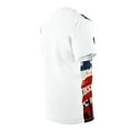thumbnail image 4 of Patriot Pride: AOP American Flag T-Shirt S-3XL, 4 of 7