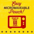 thumbnail image 4 of Old El Paso Rice, Mexican Style Rice, Microwavable Pouch, 8.8 oz Pouch, 4 of 10