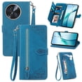 thumbnail image 1 of Funda billetera anti-golpes para GANGXUN Doogee Note 59 Pro Plus , ideal para día a día y trabajo, 1 of 5