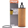 thumbnail image 1 of FRAM TG Oil Filter TG11665, 24,000 KM Change Interval, 1 of 10