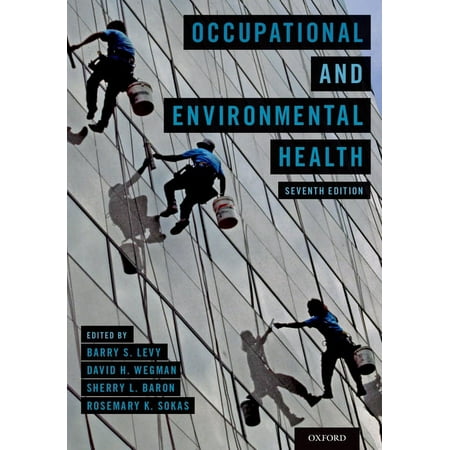 UPC: 9780190662677 | Occupational and Environmental Health (Paperback)