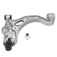 thumbnail image 7 of Detroit Axle - Front Right Lower Control Arm w/Ball Joint Assembly for Buick LeSabre Pontiac Bonneville Cadillac DeVille Seville, 7 of 7