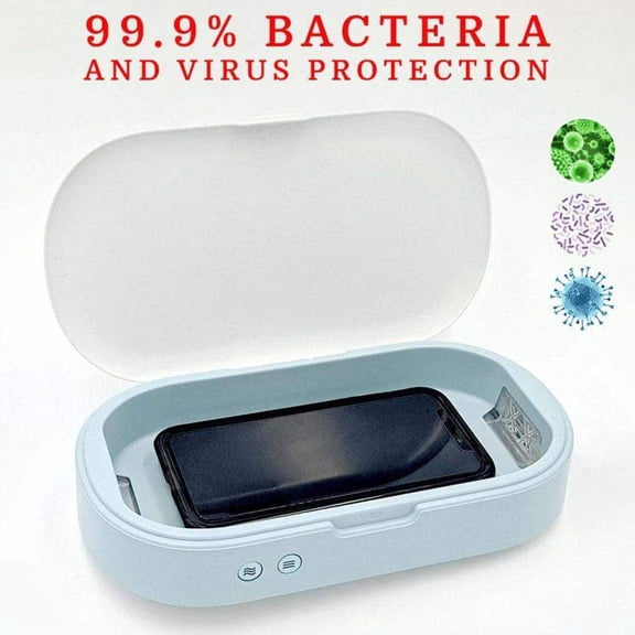 UV Phone Sanitizer