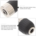 thumbnail image 3 of UPGRATOR Replacement Drill Chuck 1Pcs For Hand Drill Bits And Power Drill Tools, 3 of 7