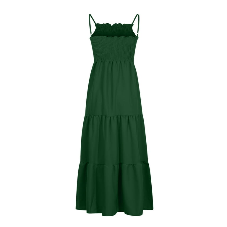 A Line Maxi Swing Plus Size Casual Chiffon Skirt 3564 A Line Maxi Swing Plus Size Casual Chiffon Skirt 3564