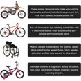 thumbnail image 4 of 72 Pieces Spoke Skins Rims Wheel Spoke Covers Trim Wrap Cover Decoration Protector Pipe Motorcycle Motocross Pit Dirt Bike(Blue), 4 of 5