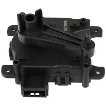 ECCPP Heater Air Blend Door Actuator Fit For Honda For Pilot 2016-2021,For Ridgeline 2017-2020, For Passport 2019-2021,For Acura MDX 2014-2020 HVAC Blend Control Actuator - 79240TZ5A41