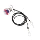 thumbnail image 4 of Hearing Aids Clip, Silicone Hearing Aids Lanyard Small And Beautiful Special Accessory  For Camping For On Foot For Travel For Home ANGGREK Hearing Aids Clip, 4 of 8