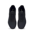 thumbnail image 2 of TENIS CABALLERO REEBOK LITE PLUS 3 RUNNING GY0154 TEXTIL NGO, 2 of 7
