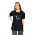 thumbnail image 5 of "If You Want To Fly" Unisex Jersey Short Sleeve Tee, S-2XL by SherpaDaddy, 5 of 12