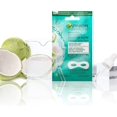thumbnail image 3 of SHILIU-Whole Blends Refreshing Shampoo With Coconut Water & Aloe Vera Extracts, 650 Milliliters, 3 of 4