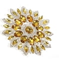 thumbnail image 1 of Jewelry Chain,  Glass Rhinestones Decoration, Strong 11cm For Clothing, Bags, Shoes, 1 of 8