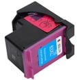 thumbnail image 2 of Cartucho de Tinta ANGGREK 63 63XL para Impresora Escolar Office HP63 2130 3630 4520 4650, 2 of 8