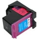 thumbnail image 3 of Cartucho de tinta rellenable de gran capacidad, accesorios de impresora para HP63 2130 3630 4520 4650 63XL colorido, 3 of 5