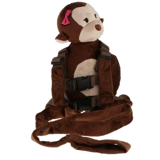 Monkey backpack clearance reins