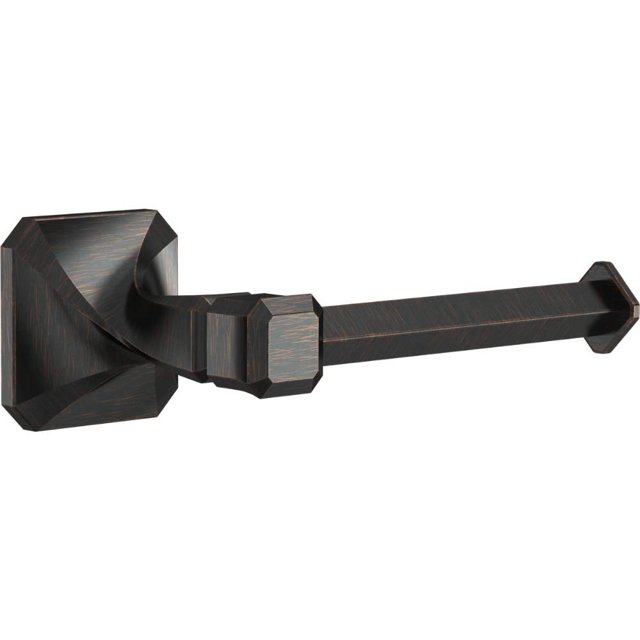 Franklin Brass Nap50-Vbr Napier Portarrollos De Papel Higiénico Bronce Veneciano