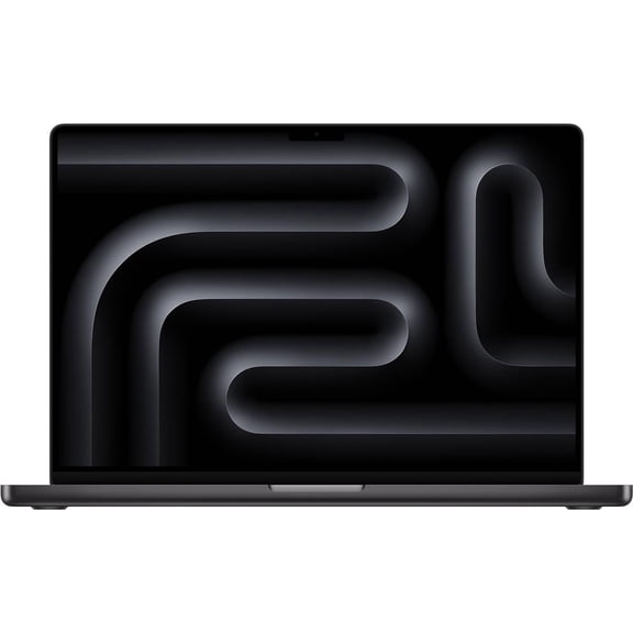 Pre-Owned Apple MacBook Pro 16-inch M3 Max 14C, 30G 1TB 36gb Space Black