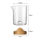 thumbnail image 2 of Juego de 14 vasos de whisky de montaña - Vasos de whisky - Vidrio soplado a mano - Vaso para beber, 2 of 5