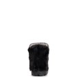 thumbnail image 3 of Muk Luks Women's Chenille Bootie, 3 of 7