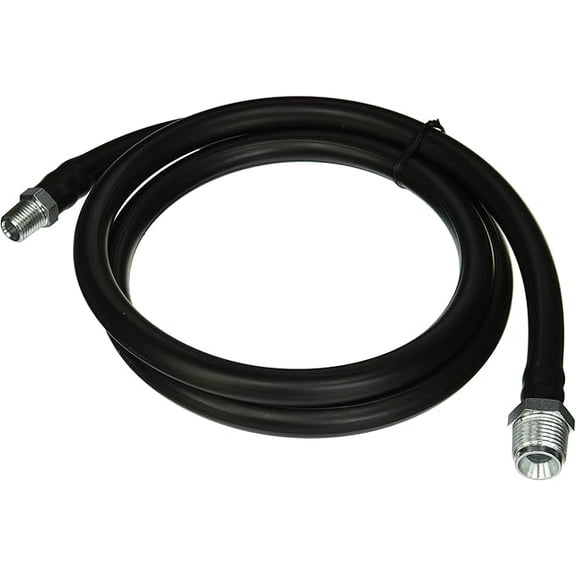 Ridgid Hose,with Fitting 73072