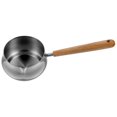 thumbnail image 1 of Jespsker / RSJoye - Tenedor cortador de sandía 2 en 1, herramienta cortadora de sandía, tenedor de corte de fruta de acero inoxidable, tenedor de fruta de cubo cuadrado de melón, utensilio de cocina, 1 of 6