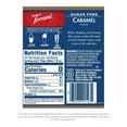 thumbnail image 3 of (4 pack) Torani Sugar Free Caramel Flavoring Syrup 25.4 oz, 3 of 7