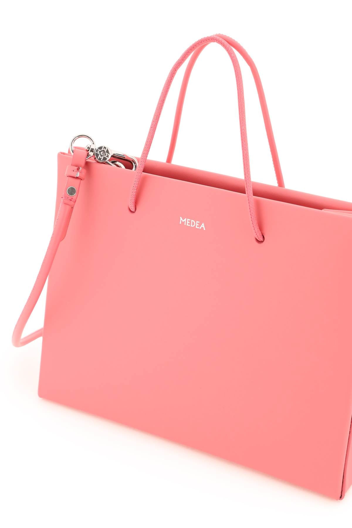 Medea 'hanna' leather bag